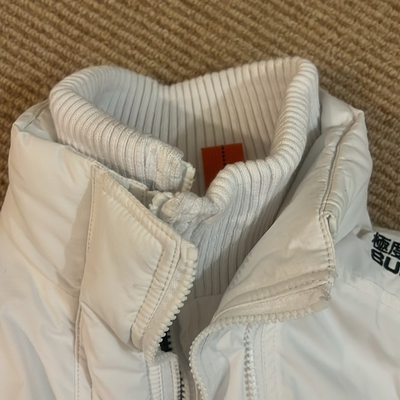 Brand new Super dry ladies jacket - Picture 5 of 9